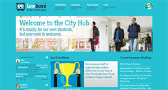 Desktop Screenshot of city.lawbore.net
